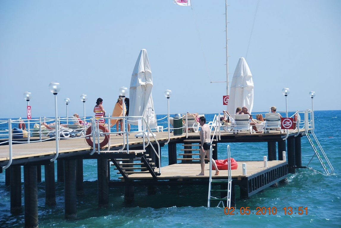 imagini hotel BARUT LARA